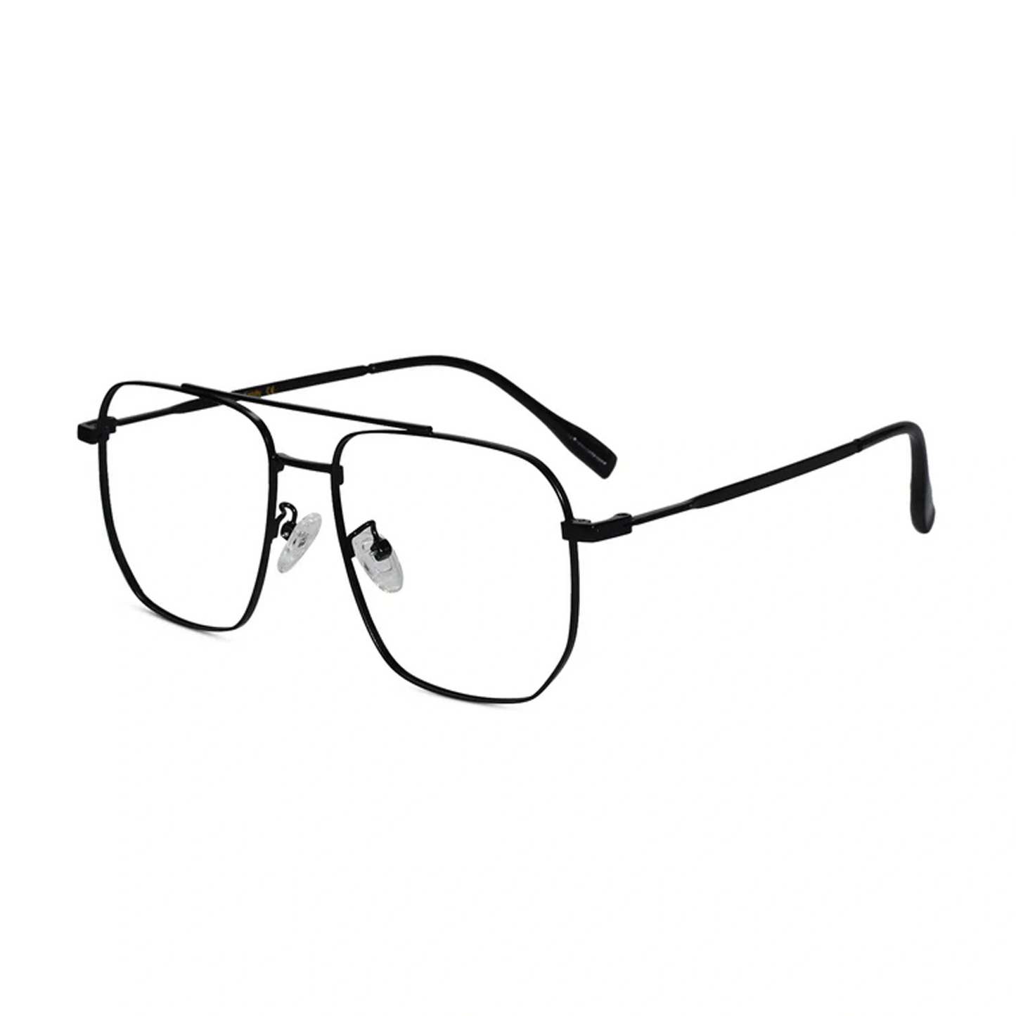 Matt Sleek Marshall Computer Glasses for Men