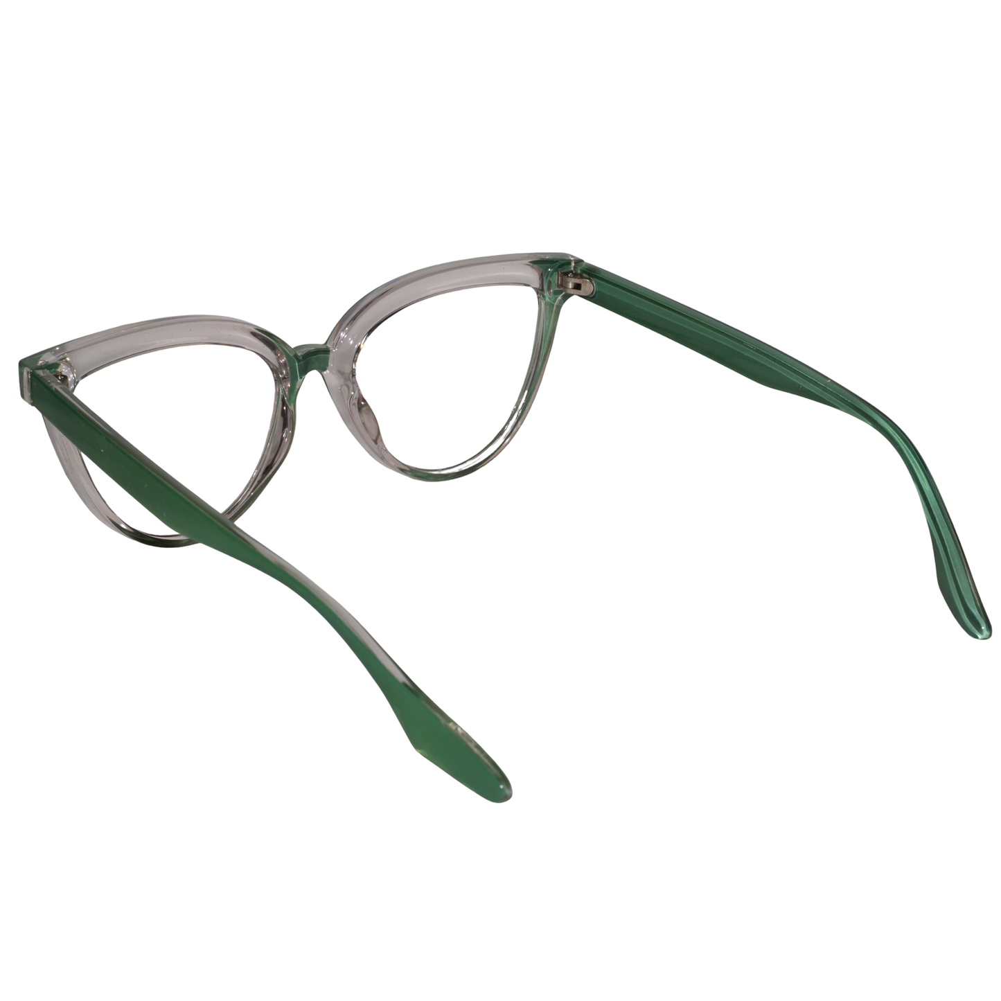 Black Cat eye Computer Glasses For Women