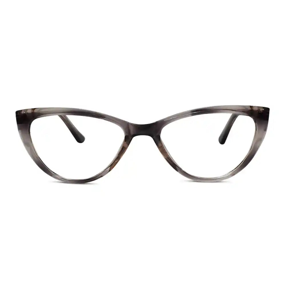 Double Sided Cat eye Reading Glasses For Women