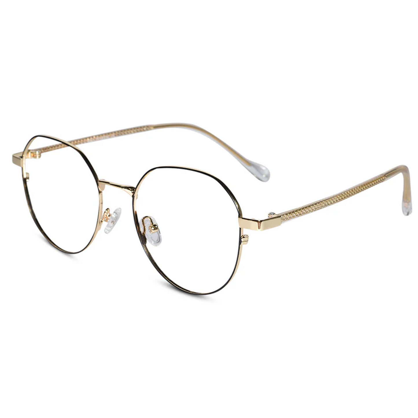 Oversize Computer Glasses & Eyeglasses For Women