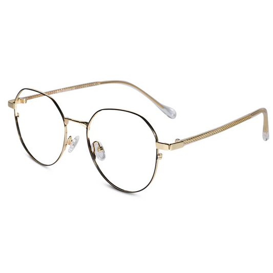 Oversize Computer Glasses & Eyeglasses For Women
