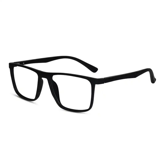 Rectangular Reading Glasses For Men & Women