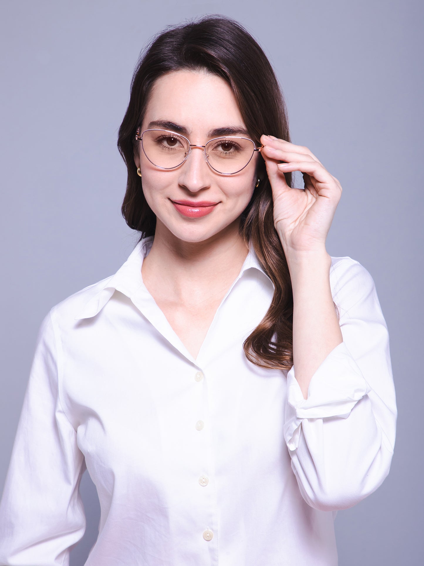 Cat eye Eyeglasses For Women & Computer Glasses
