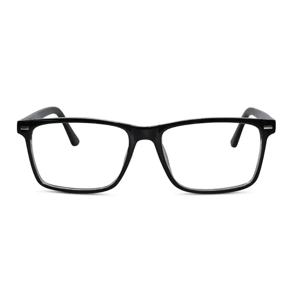Rectangular Reading Glasses For Men & Women