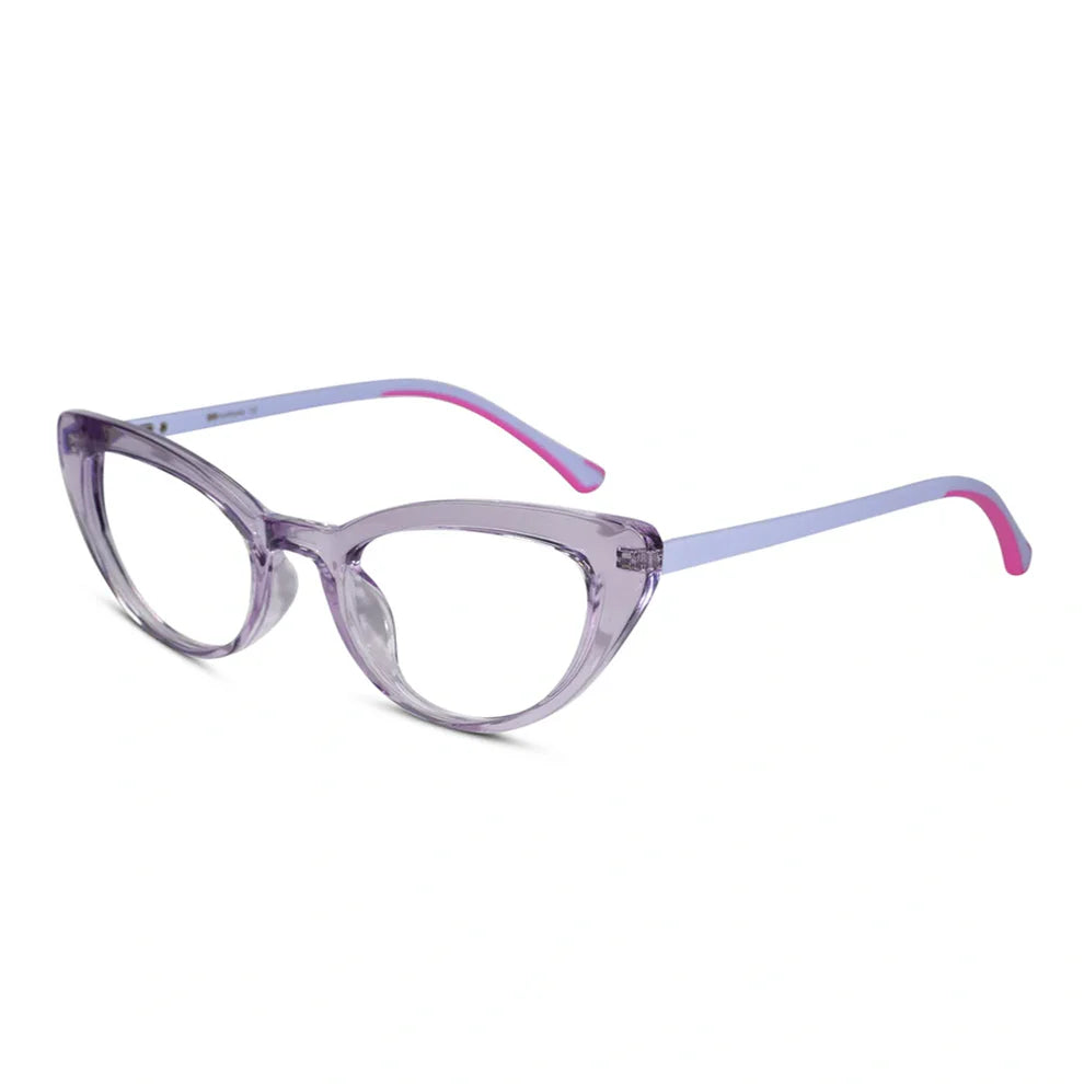 Cateye EyeGlasses For Women & Computer Glasses