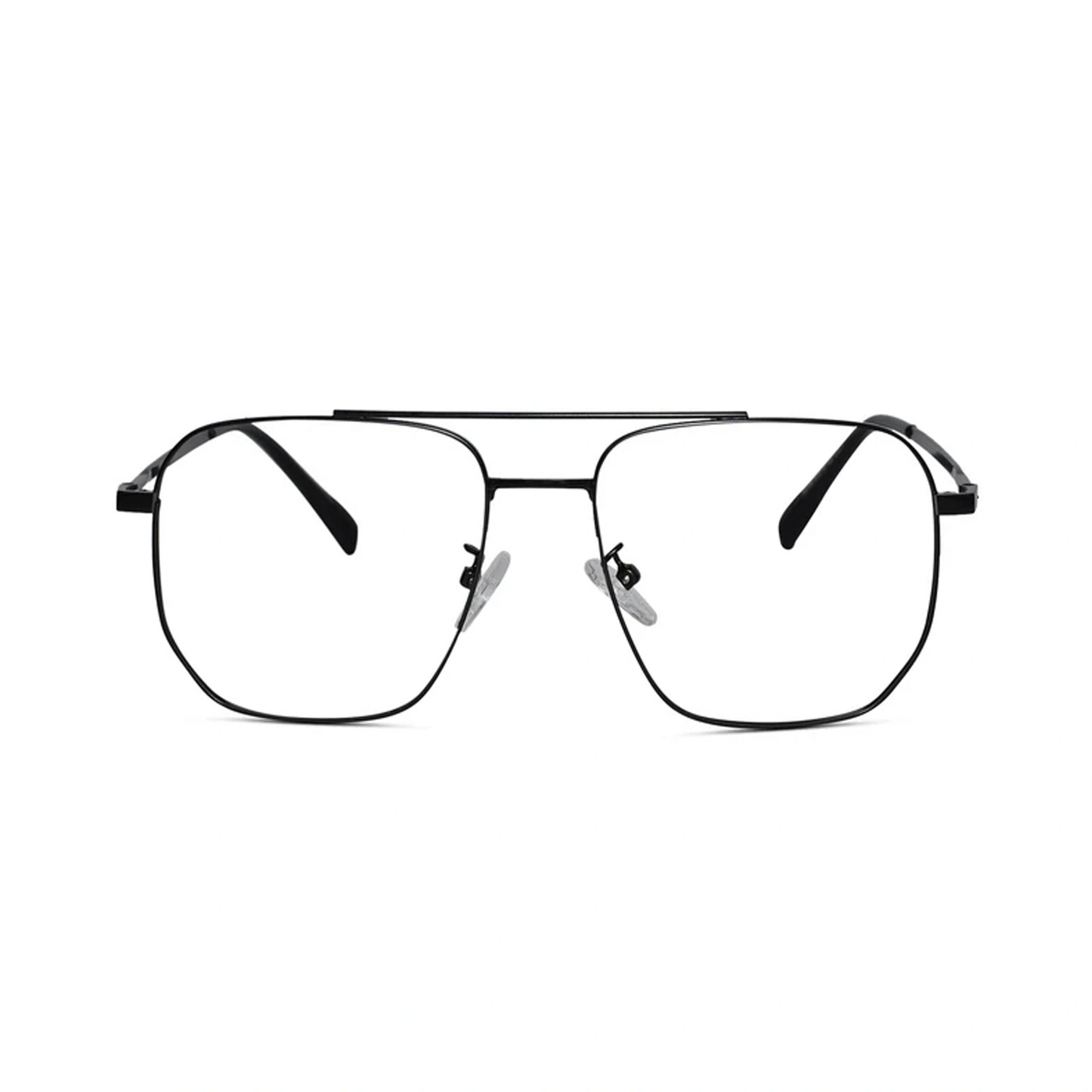 Matt Sleek Marshall Computer Glasses for Men