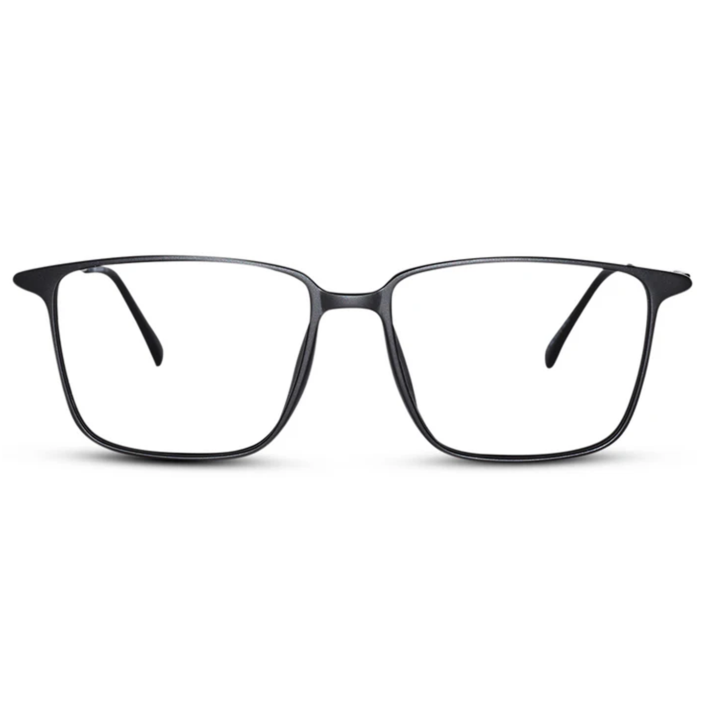 Rectangle eyeglasses & Computer glasses for men , women