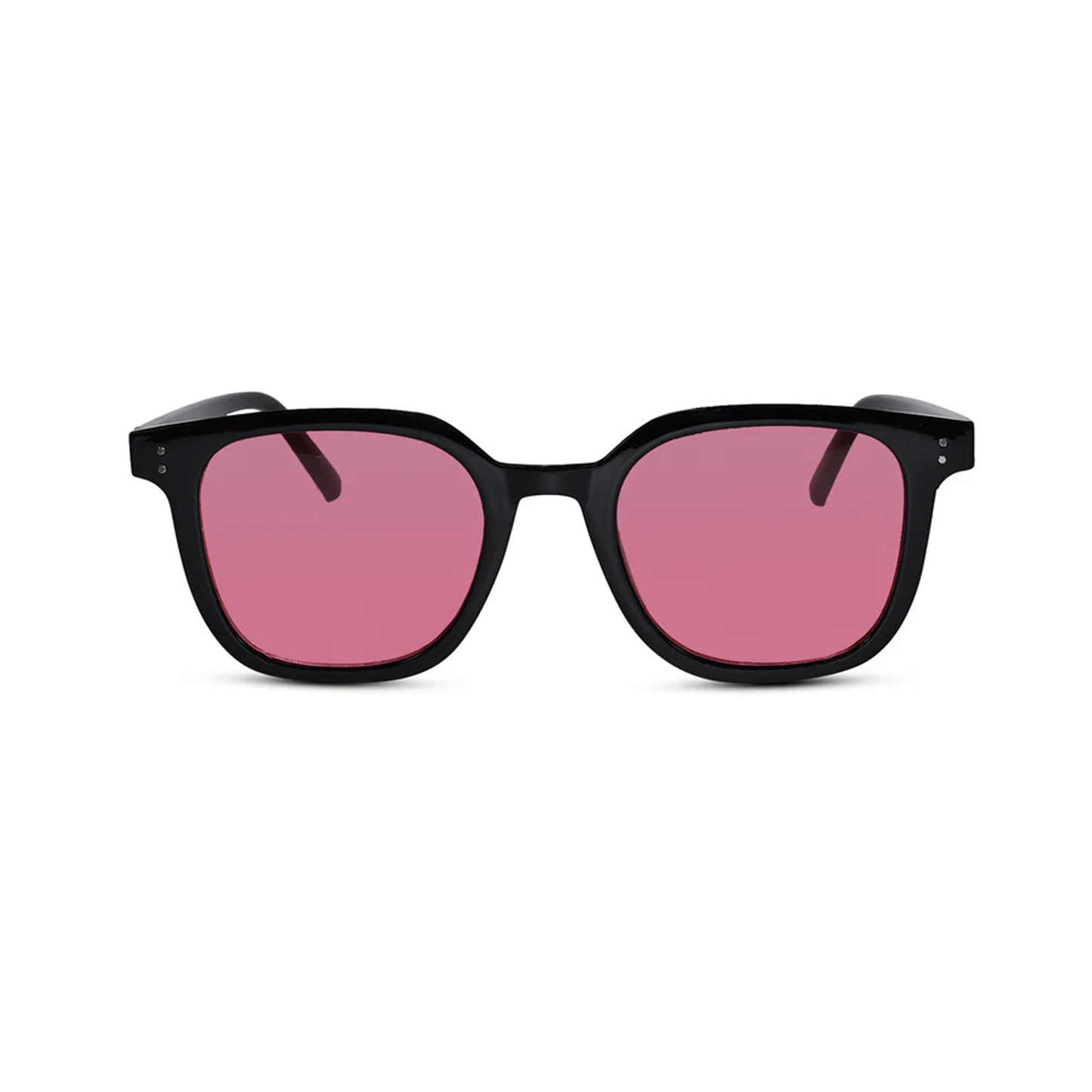Black Rectangular Sunglasses Trending For Men