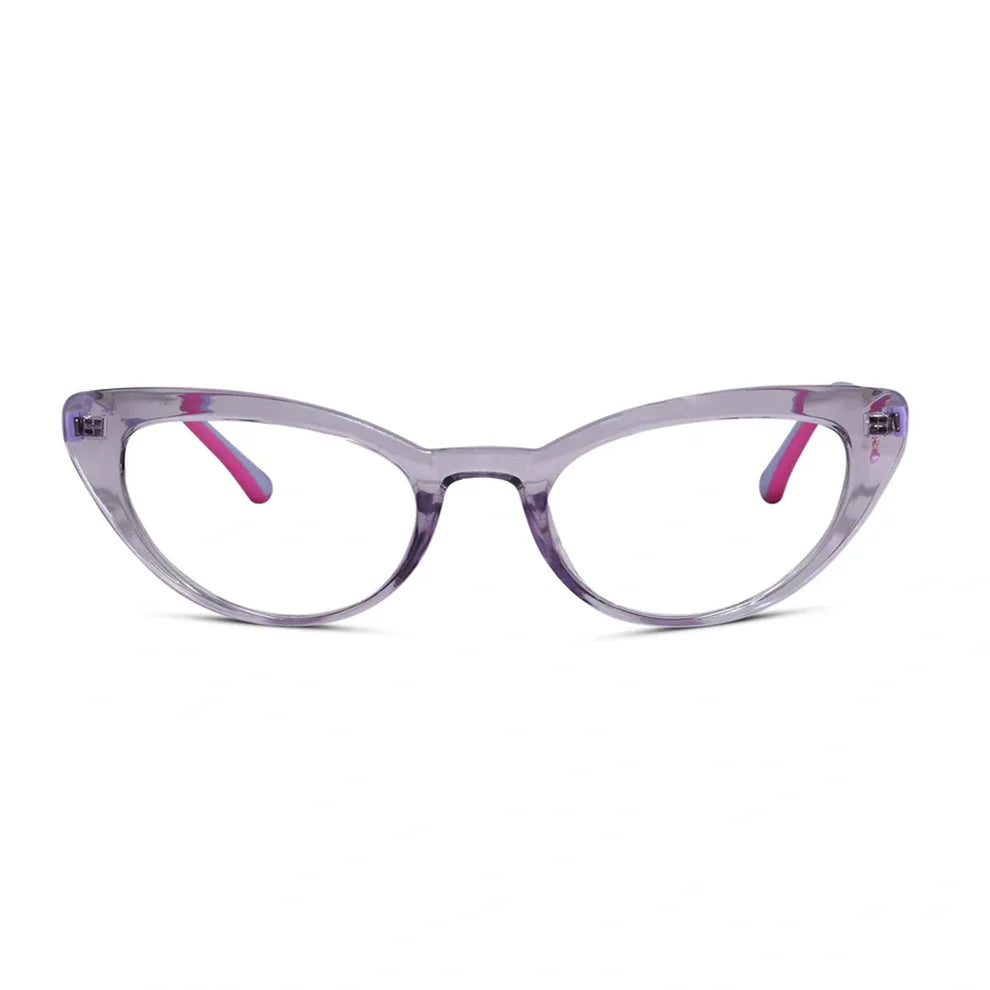 Cateye EyeGlasses For Women & Computer Glasses
