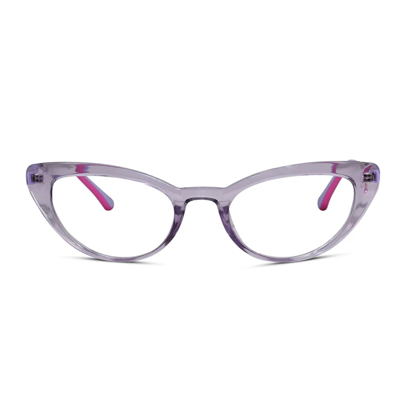 Cateye Eyeglasses For Women & Computer Glasses