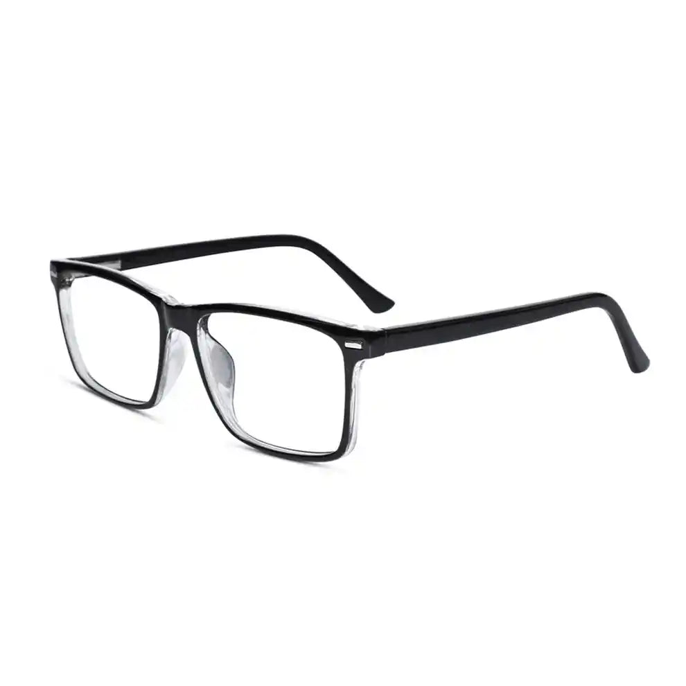 Rectangular Reading Glasses For Men & Women
