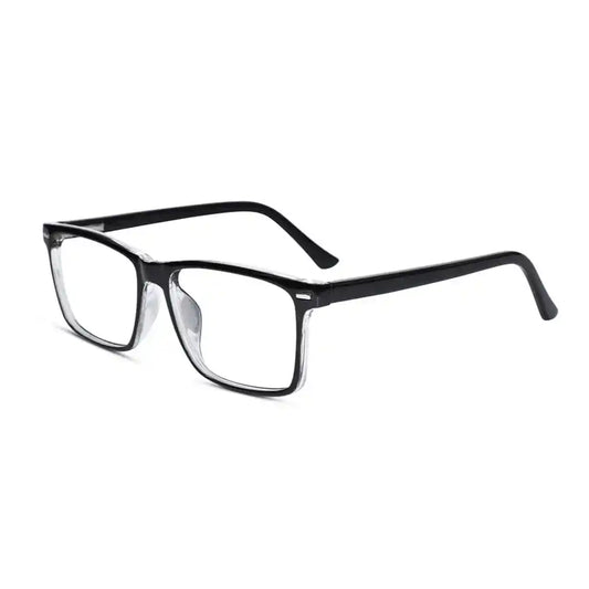 Rectangular Reading Glasses For Men & Women