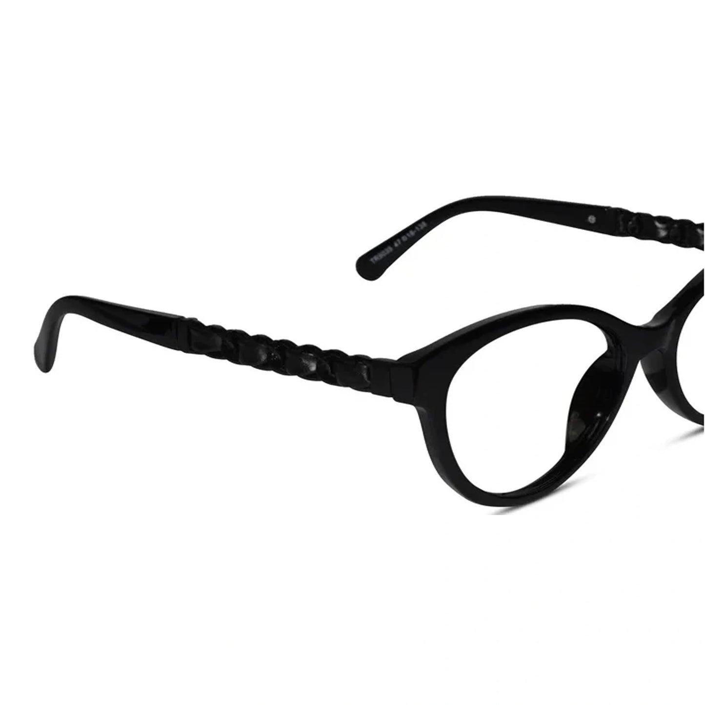 Black Cat eye Eyeglasses & Computer Glasses For Women