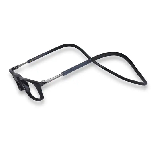 Neckband Magnetic Foldable Reading Glasses For Men & Women