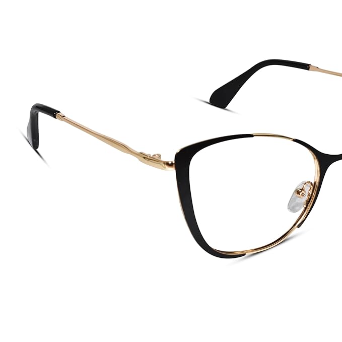 Pink Cat eye Eyeglasses For Women