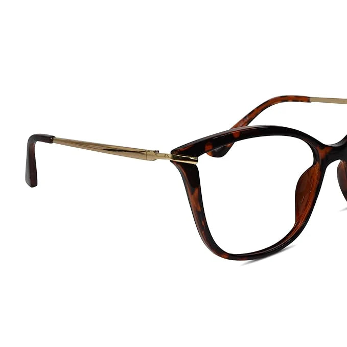 Pink Cateye Computer Glasses For Women