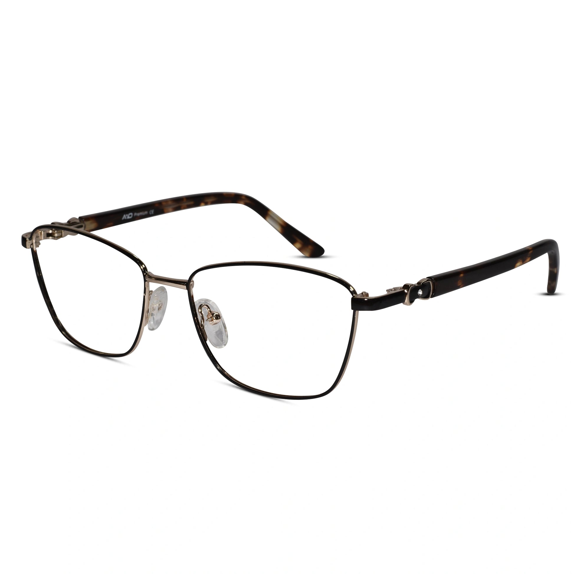 cat eye eyeglasses for women
