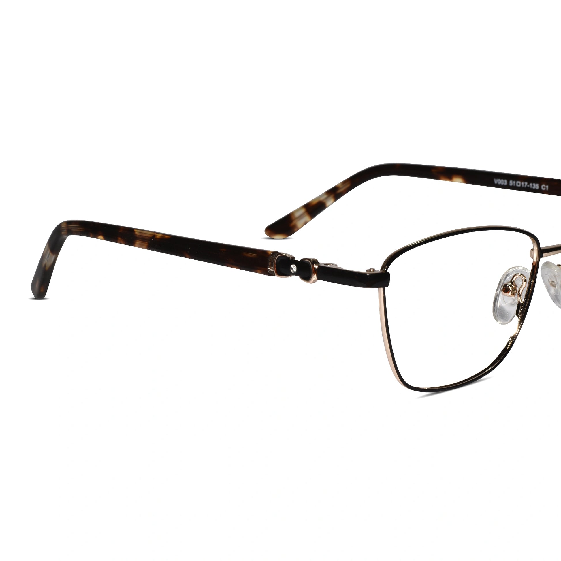 cat eye eyeglasses for women