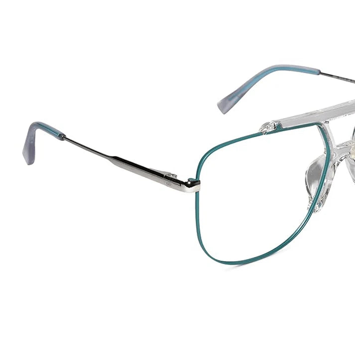 Aviator Shape Computer Glasses & Eye Protection For Men & Women