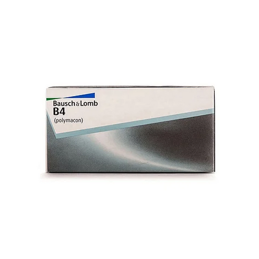 contact lens  BAUSCH&LOMB for yearly