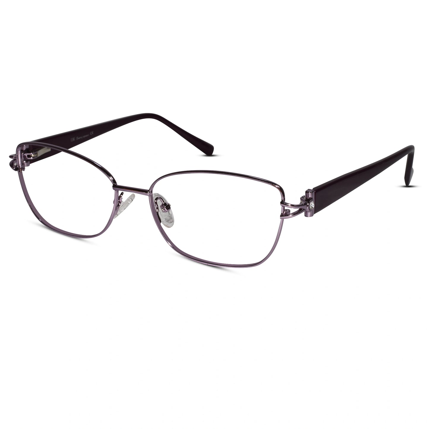 cat eye eyeglasses for women