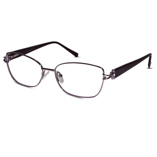 cat eye eyeglasses for women