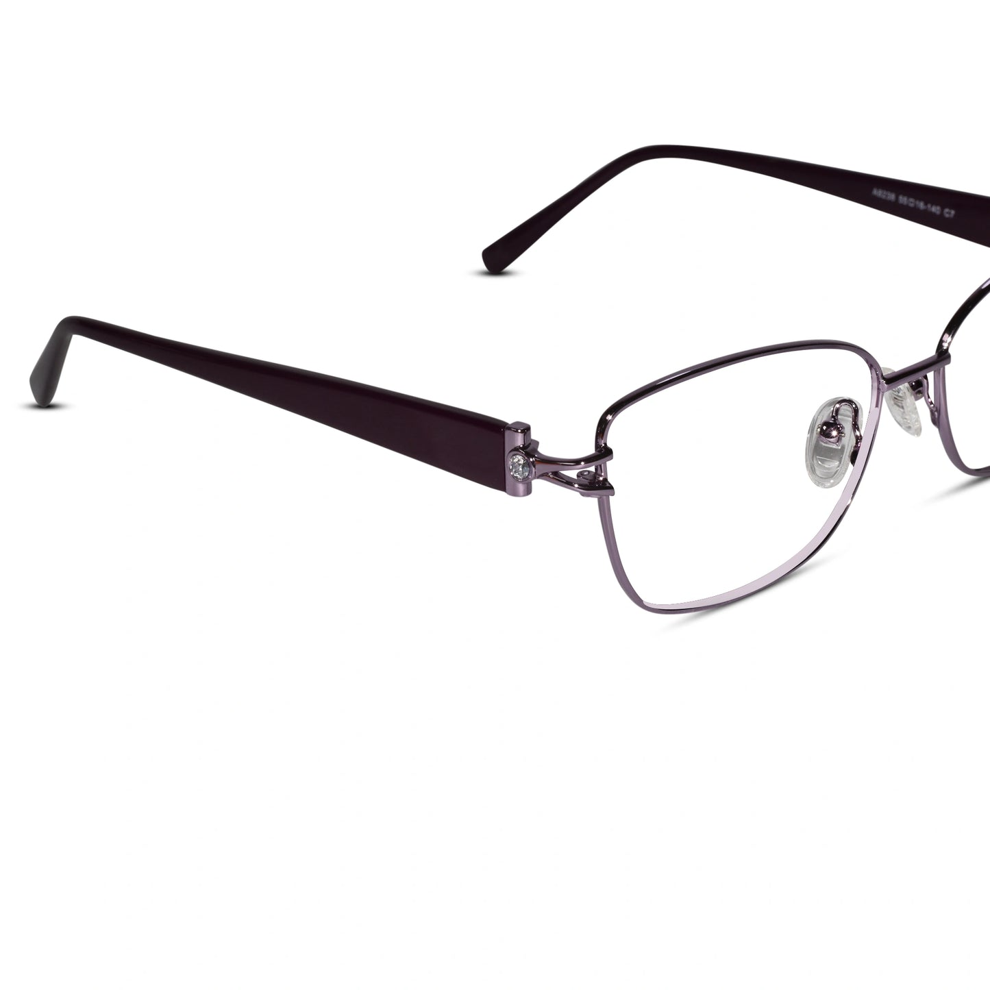 cat eye eyeglasses for women