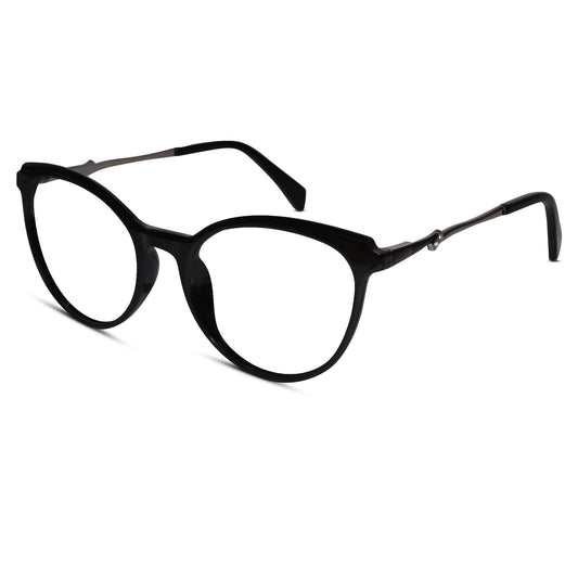 cat eye eyeglasses for women