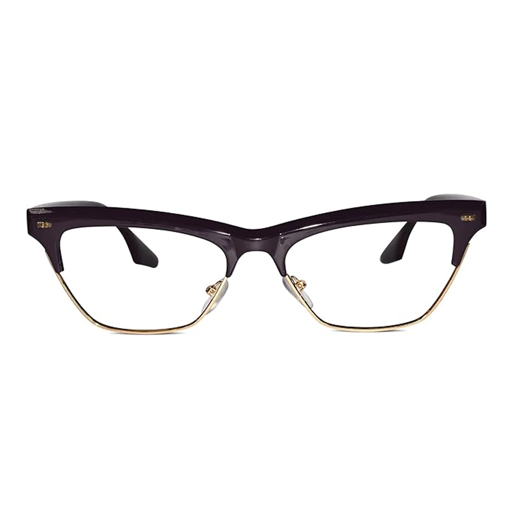 cat eye computer glasses for women