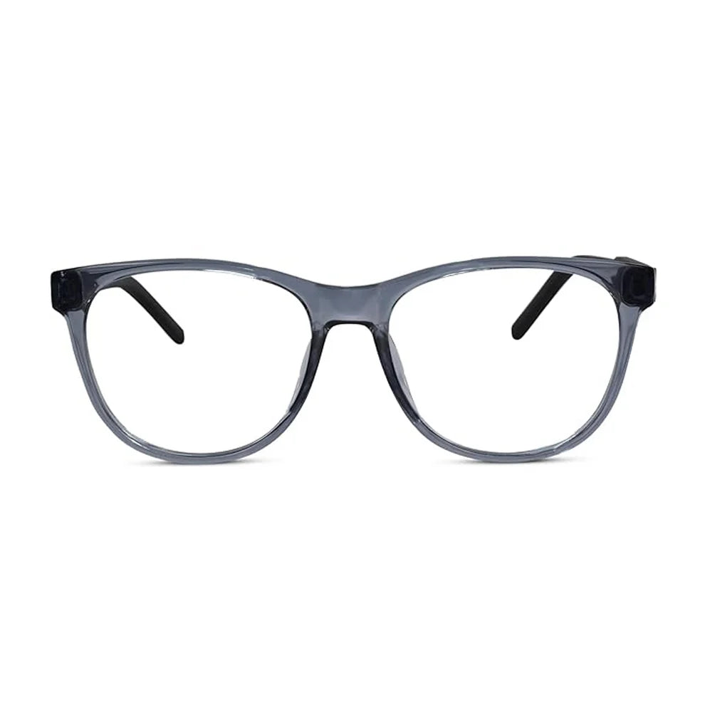 Matt Green Wayfarer Eyeglasses For Men & Women