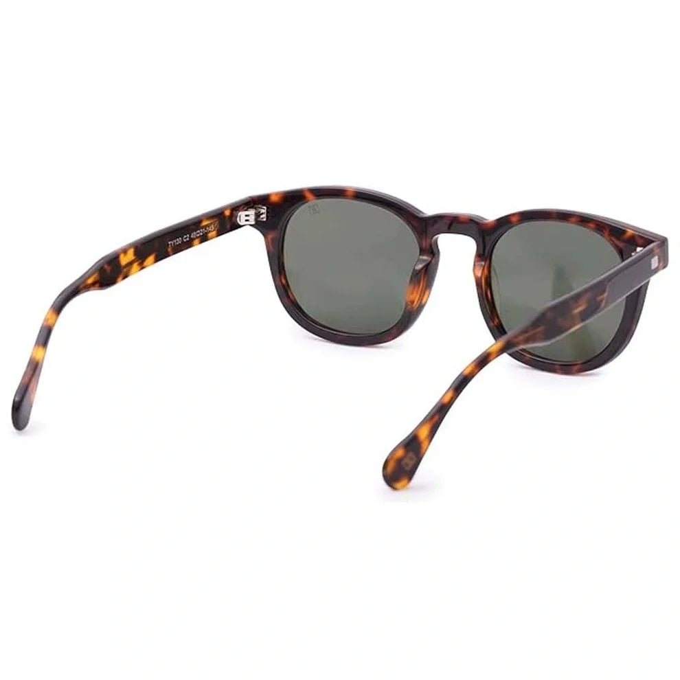Crystal Polarized Sunglasses For Men & Women