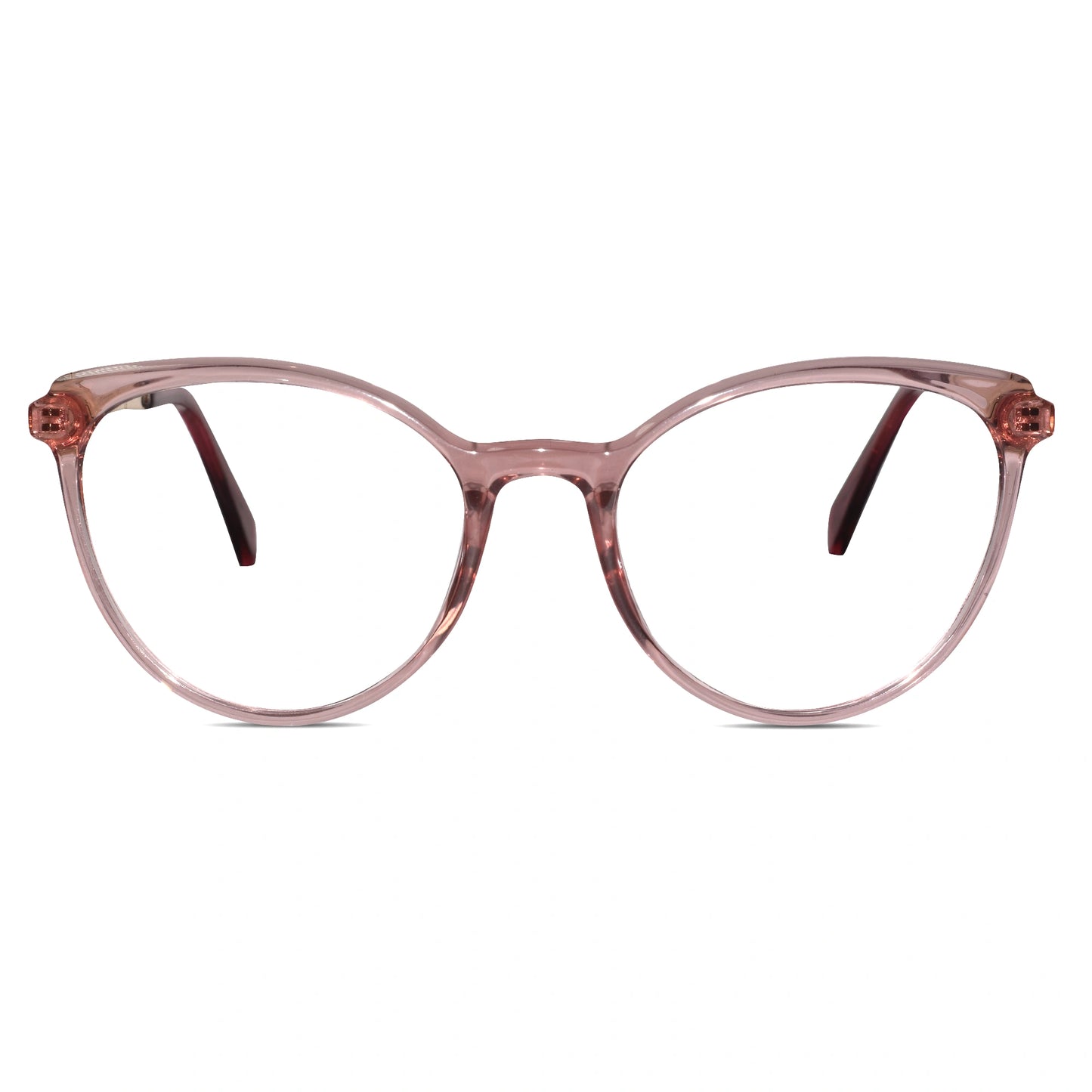 cat eye eyeglasses for women