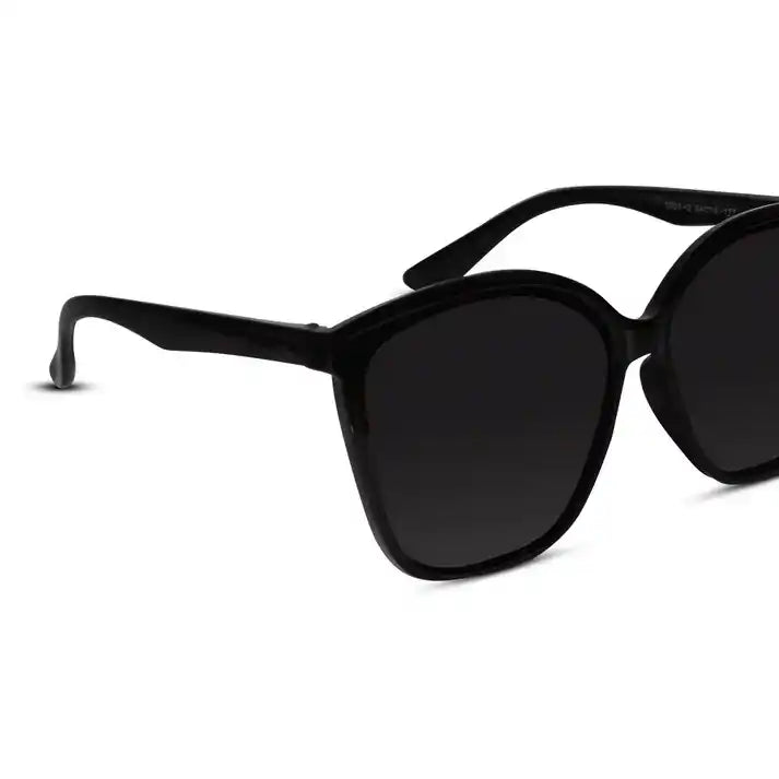 Pink Oversize Sunglasses For kids