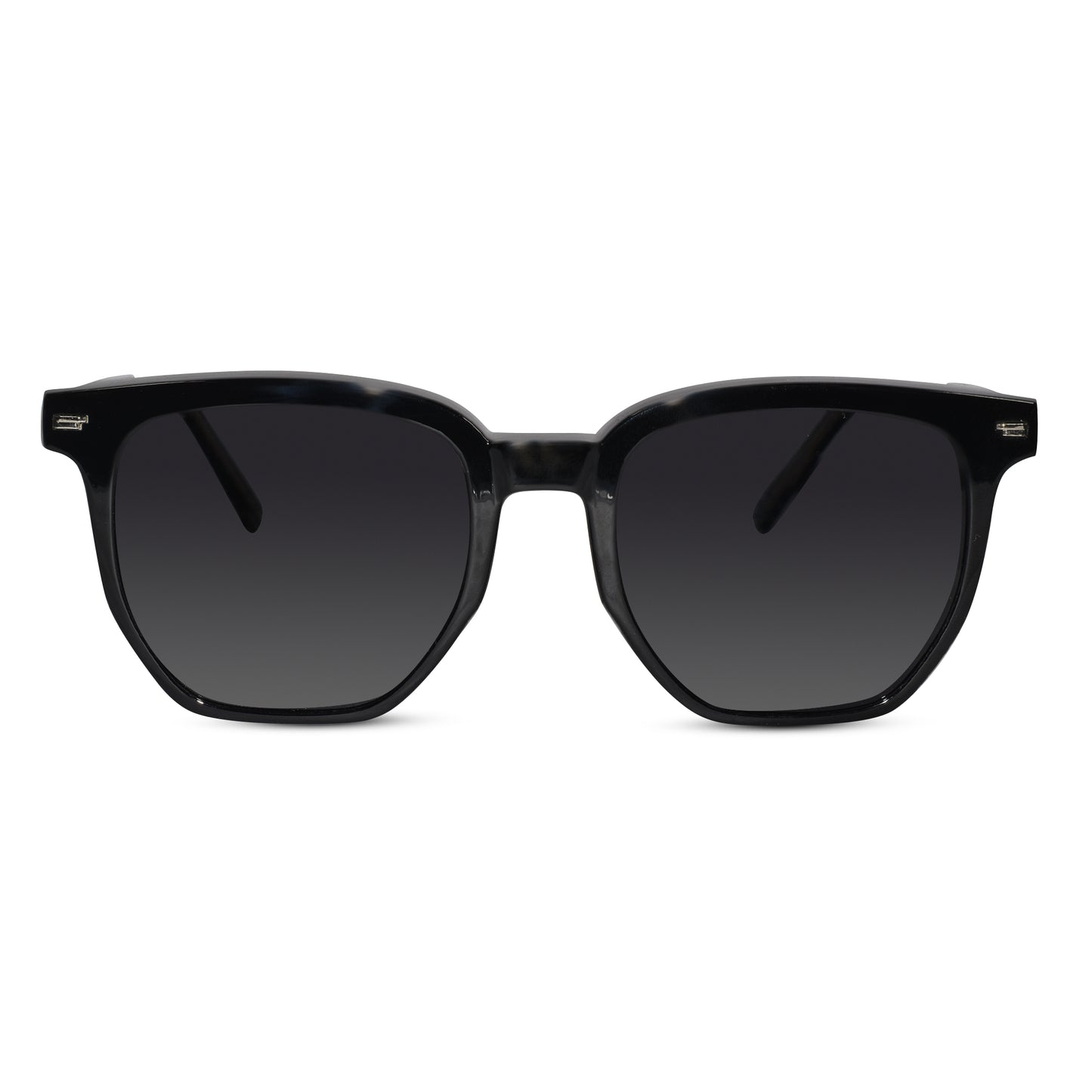 Clip On Wayfarer eyeglasses for men & women