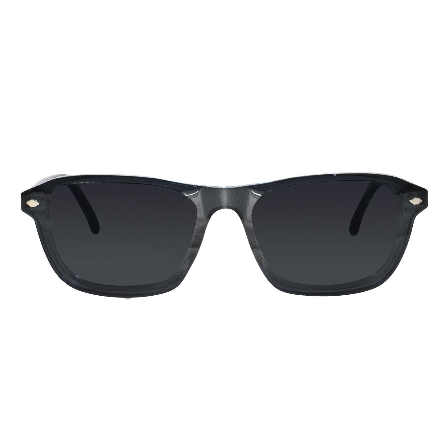 Transparent Wayfarer Eyeglasses for men & women