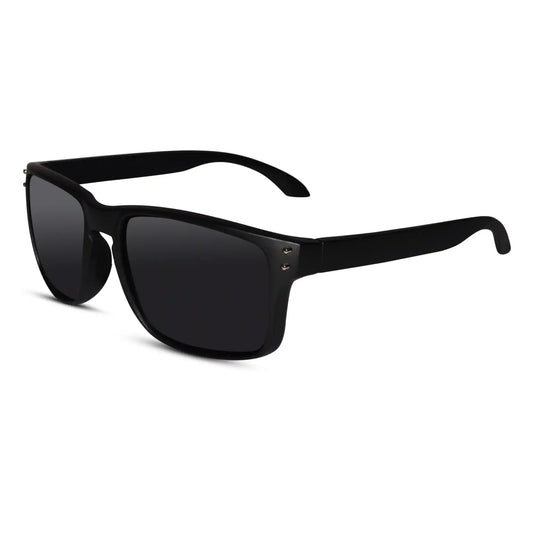 Polarized Sports Sunglasses For Men & Women