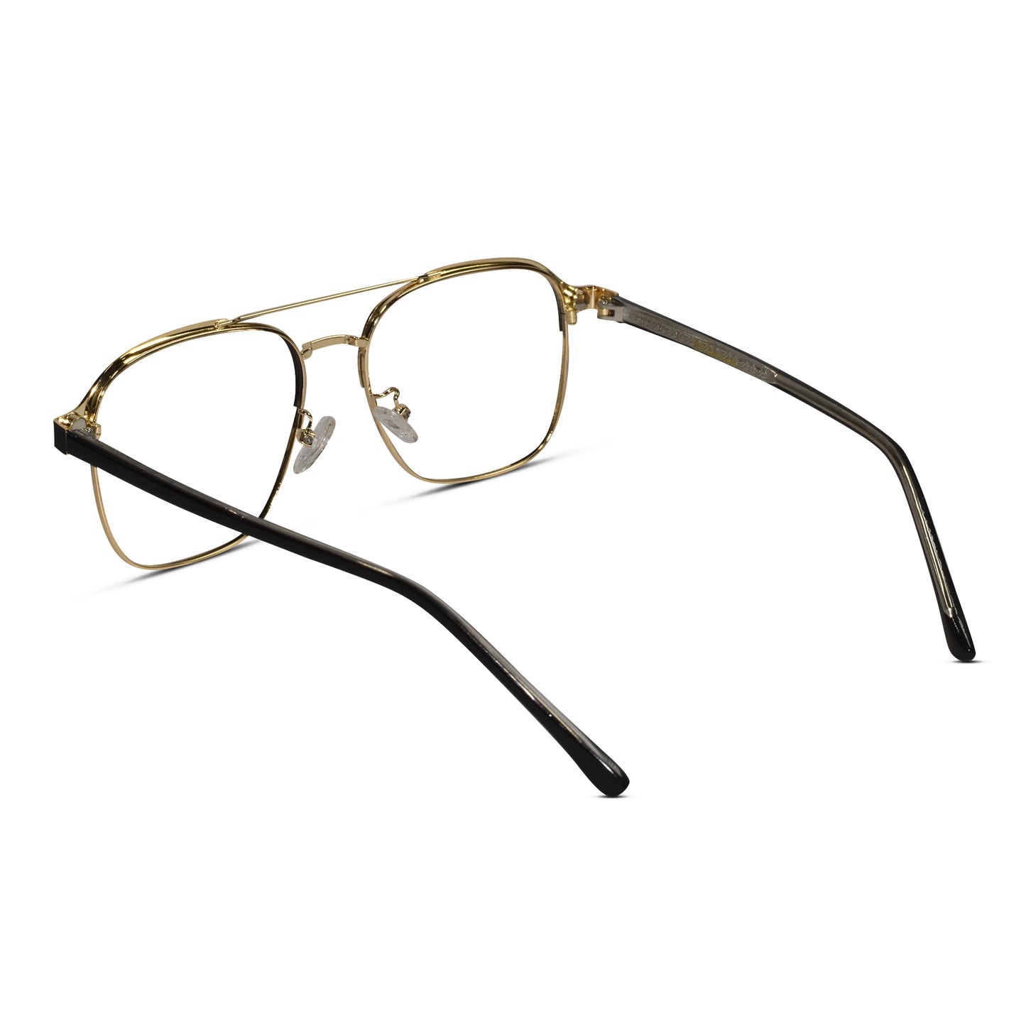 Metall Clipon Sunglasses for women