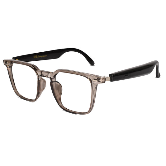 Smart Square Eyeglasses For Men