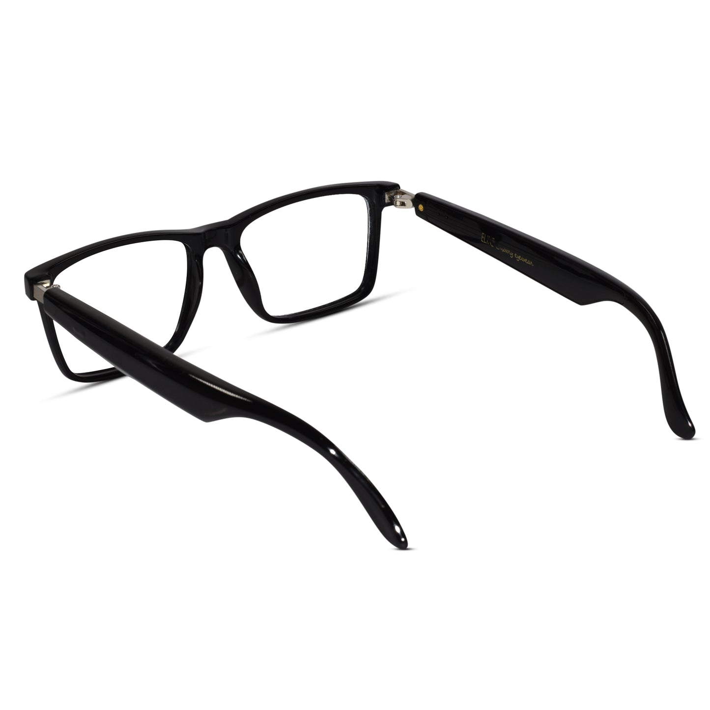 Smart Rectangular Eyeglasses For Men