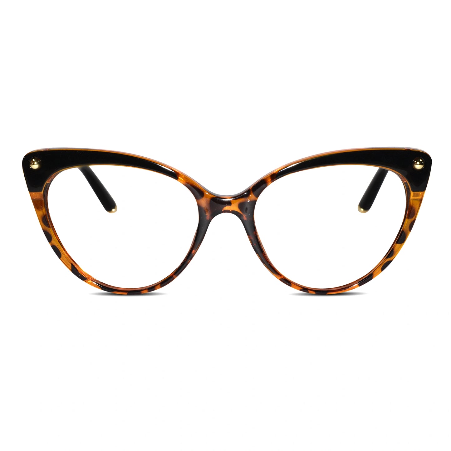 Animal Print Eyeglasses & Computer Glasses For Women
