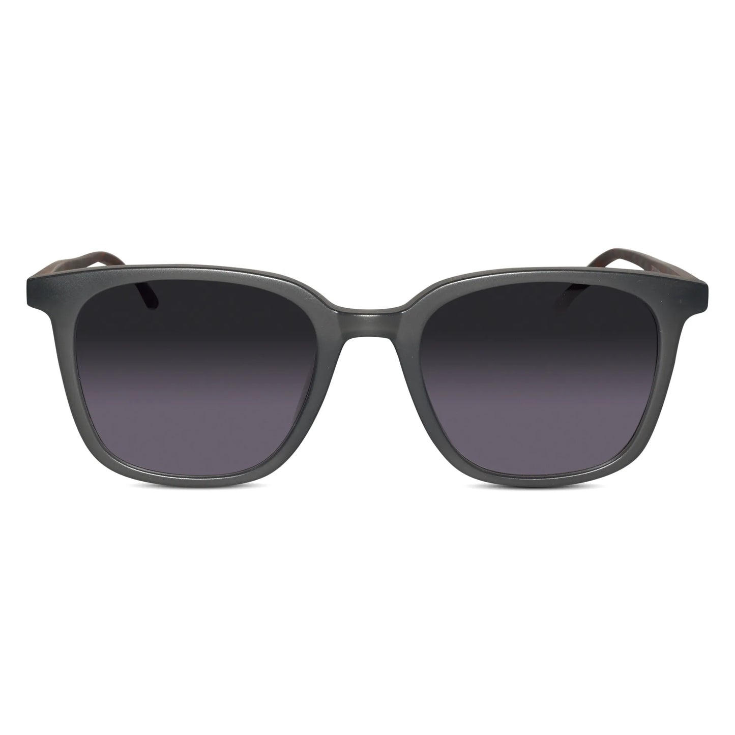 Black Wayfarer Sunglasses For Men & Women