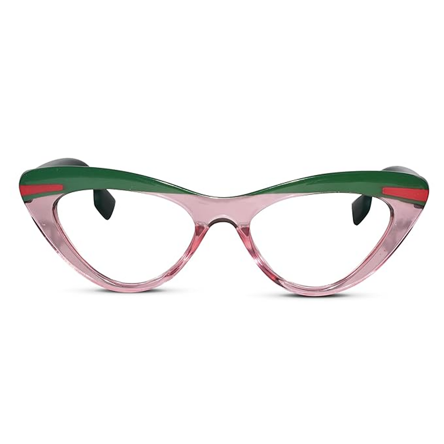 cat eye eyeglasses for women