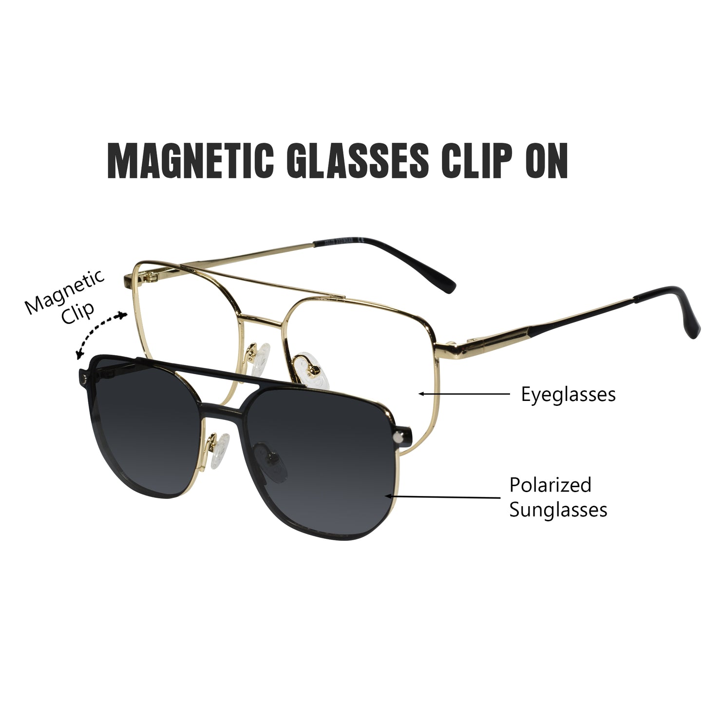 eyeglasses for men & women