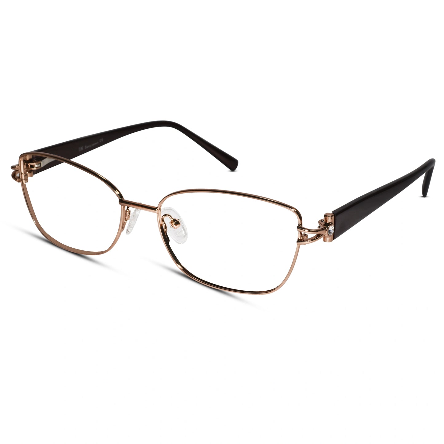 cat eye eyeglasses for women
