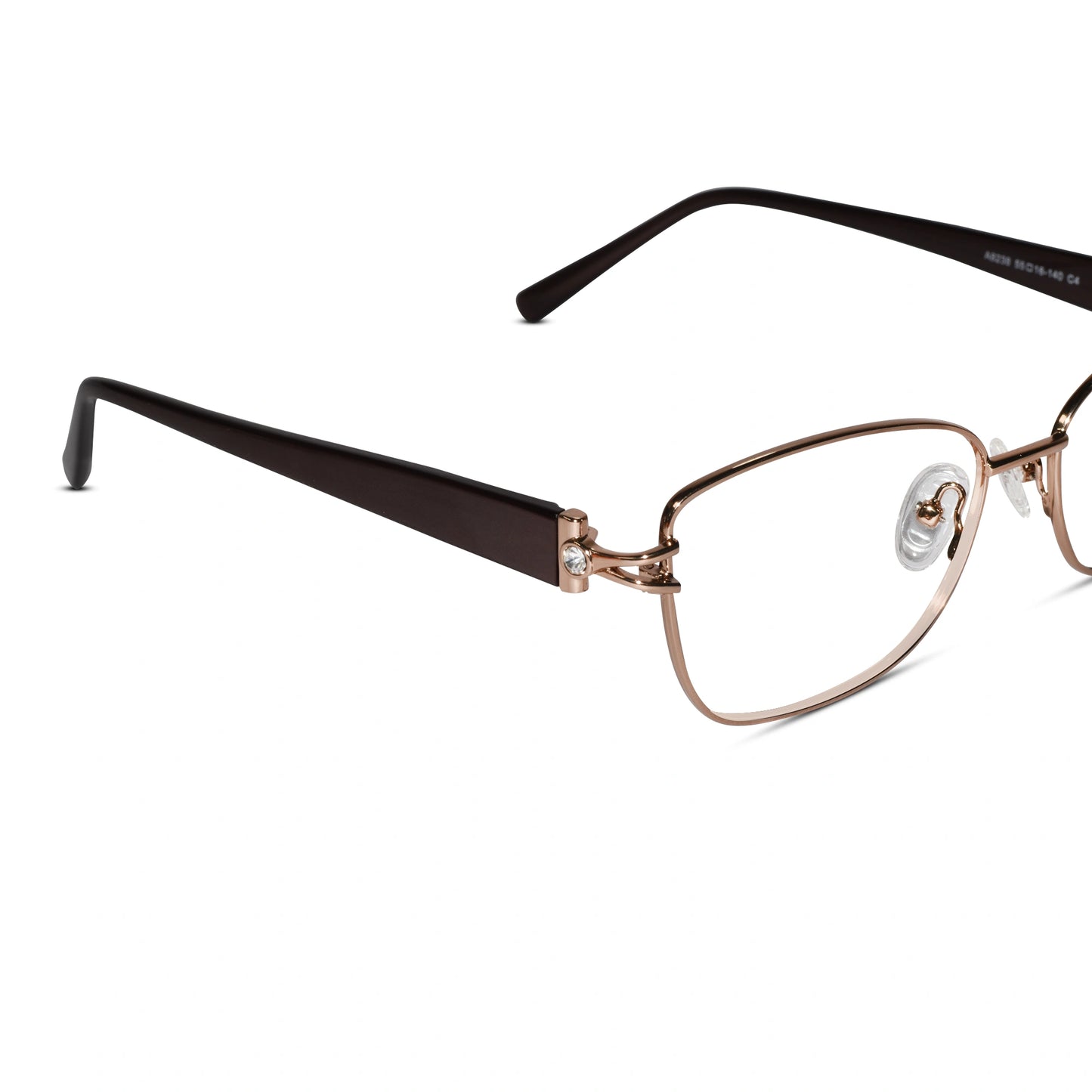 cat eye eyeglasses for women