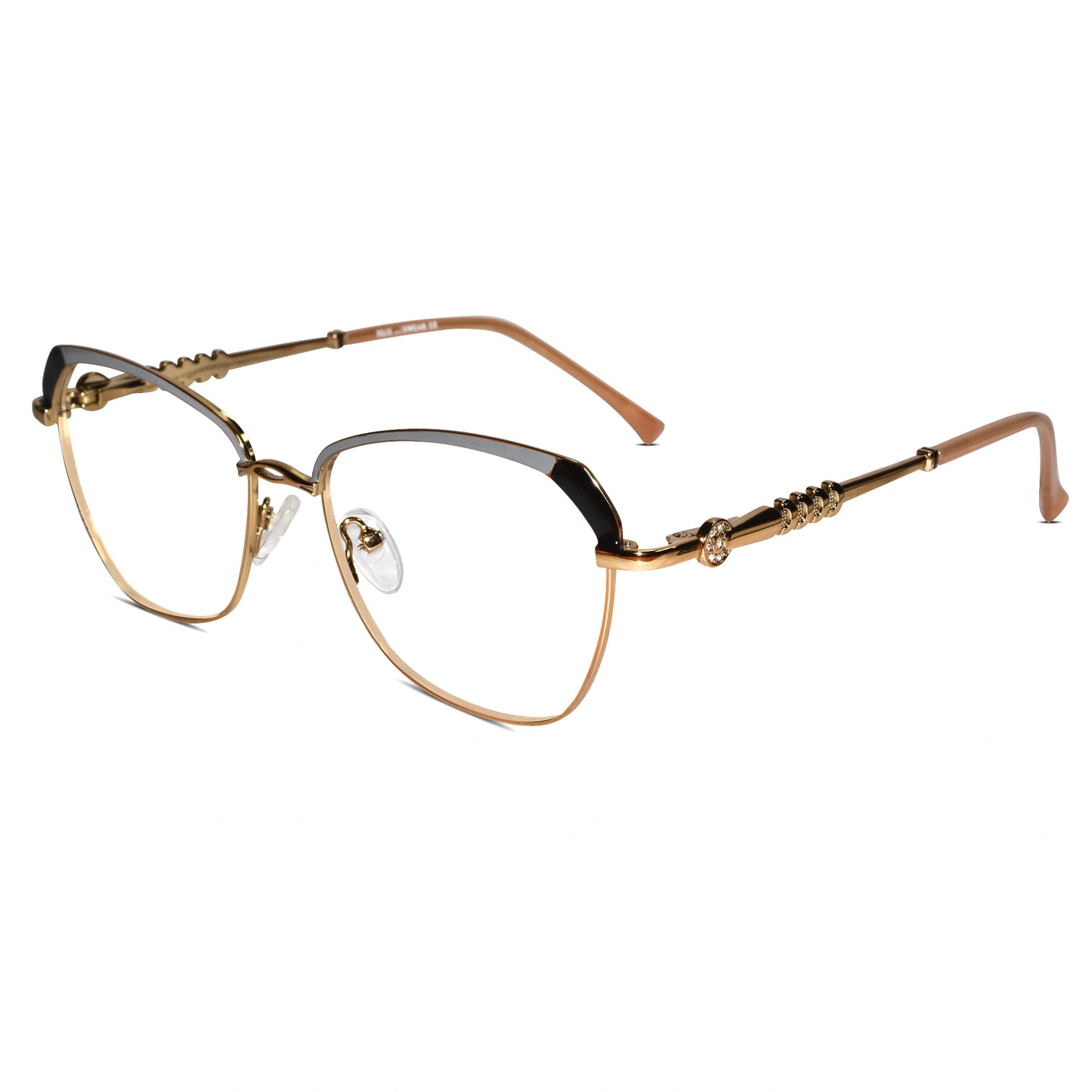 cat eye eyeglasses for women