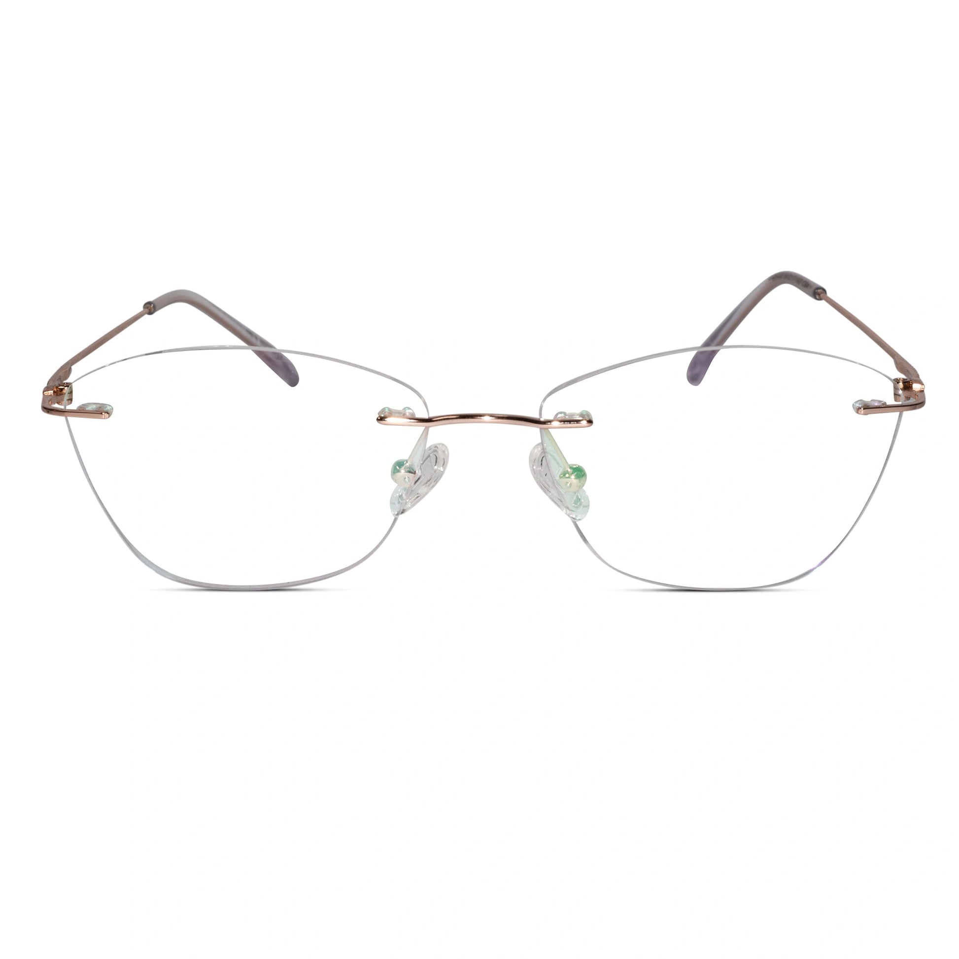 cat eye eyeglasses for women