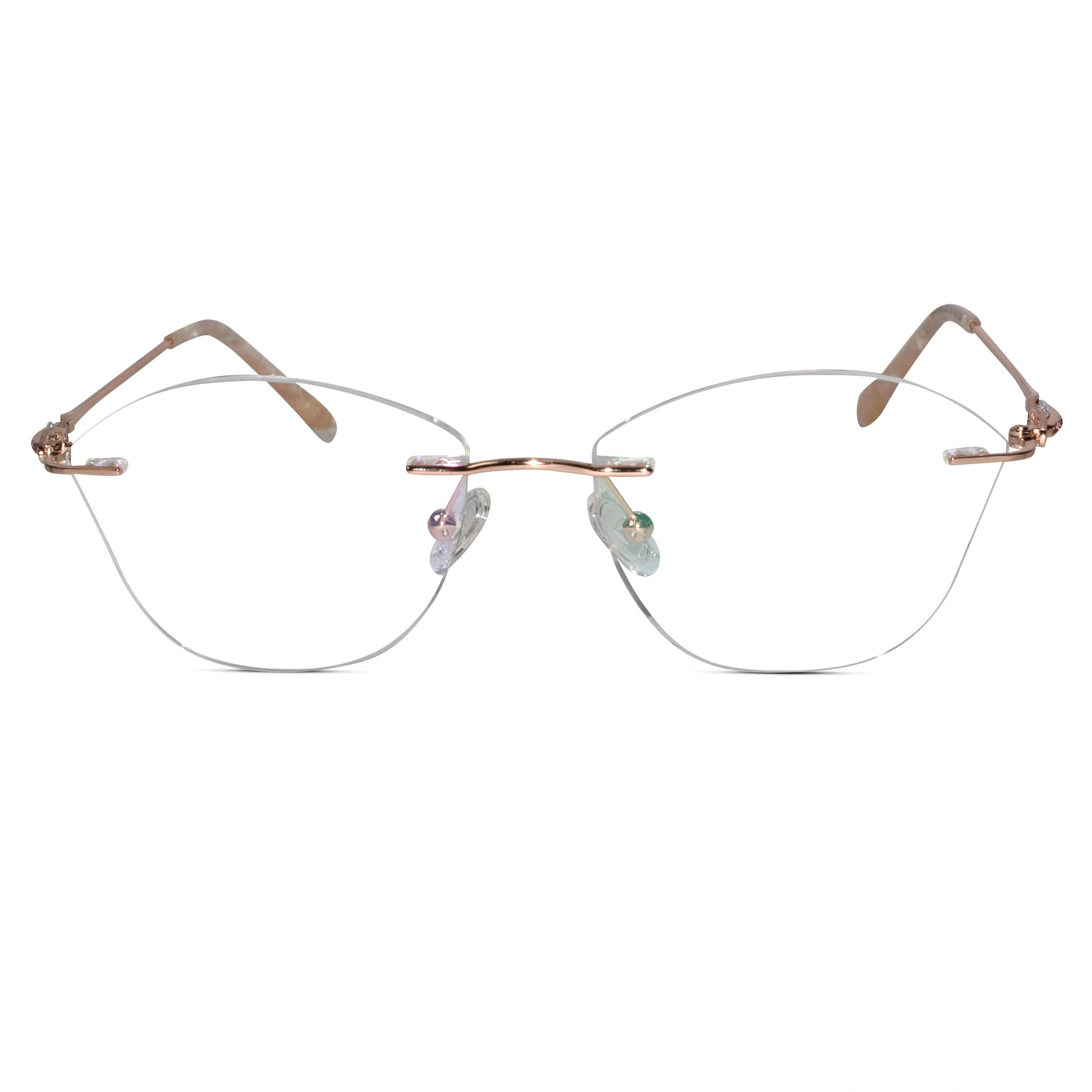 cat eye eyeglasses for women