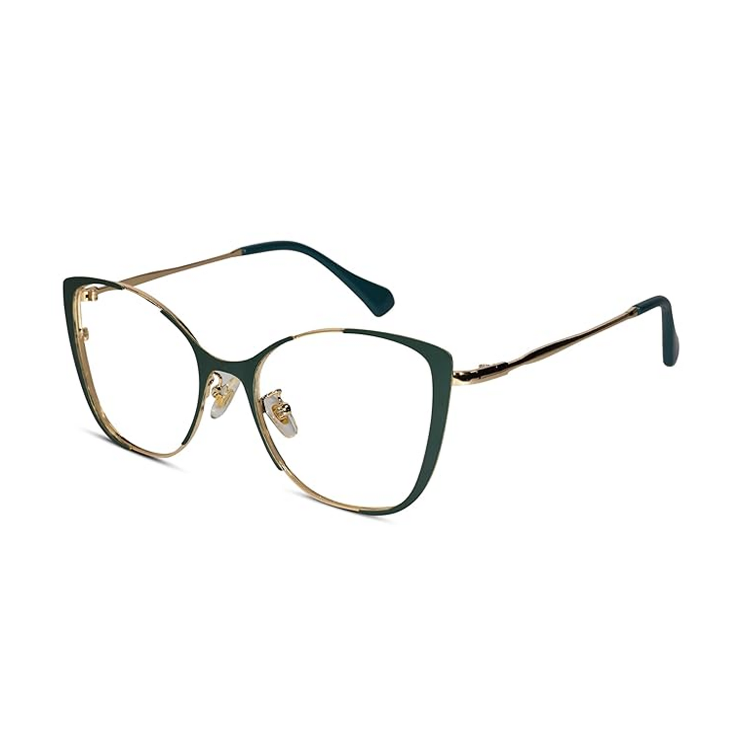 cat eye eyeglasses for women