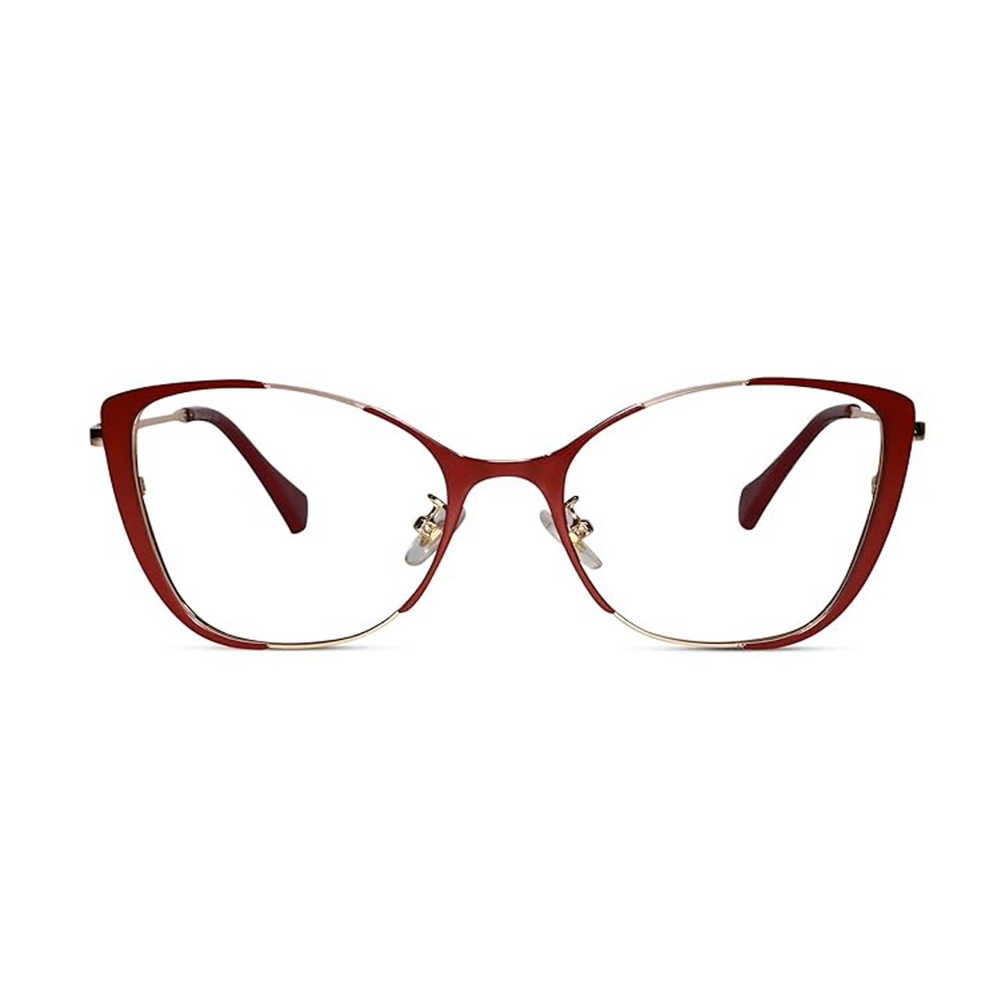 cat eye eyeglasses for women